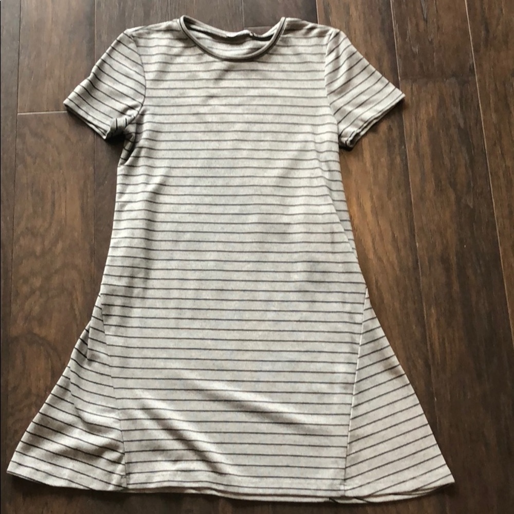 T shirt dress